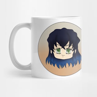 Chibi inosuke Mug